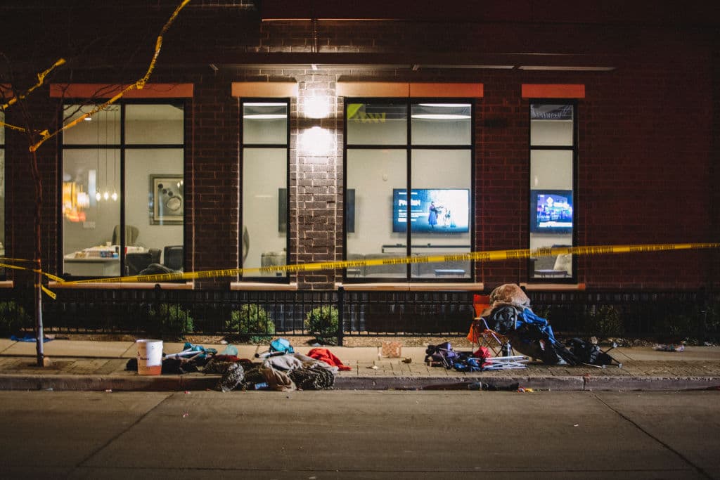 Wisconsin Senators Demand People Stop Politicizing Waukesha Attack