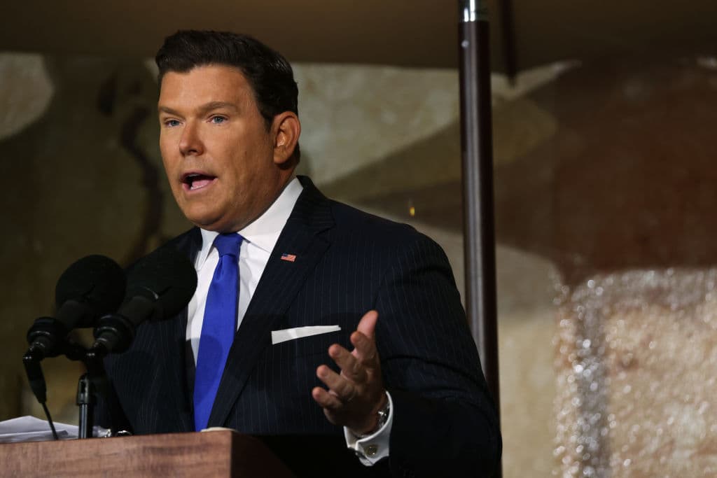 Bret Baier to Host Televised Speaker Debate: Report