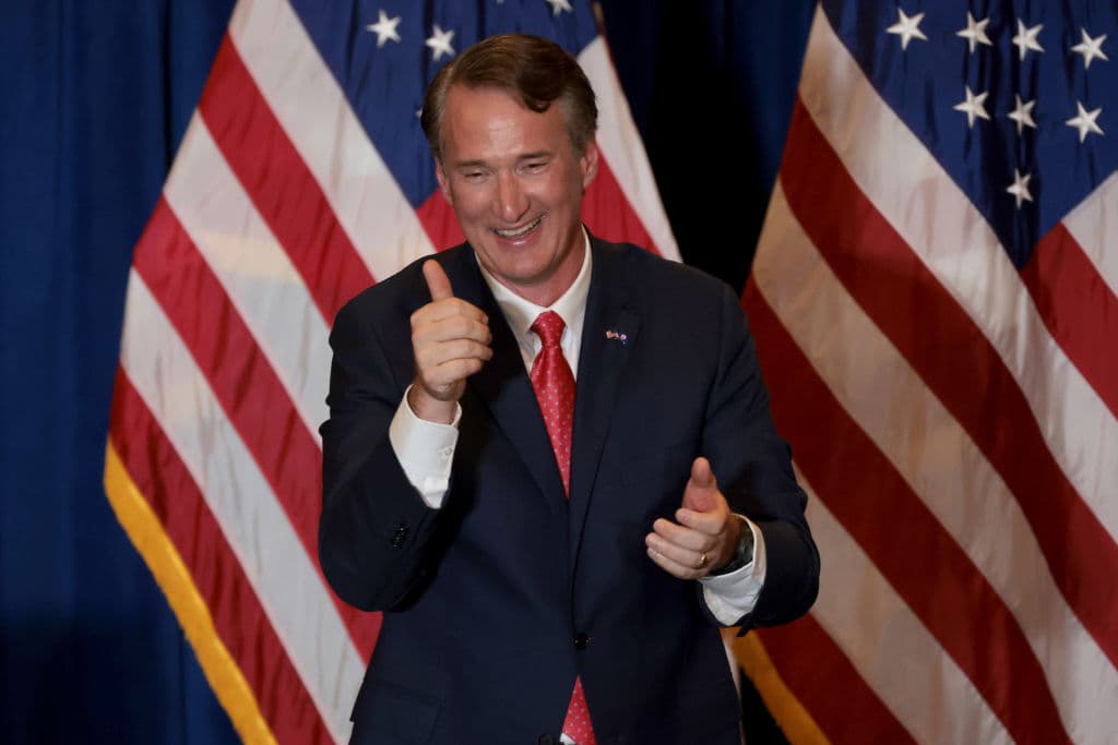 Bob Ehrlich: The 1st Tangible Evidence of a Big Red Wave Coming in Nov 2022