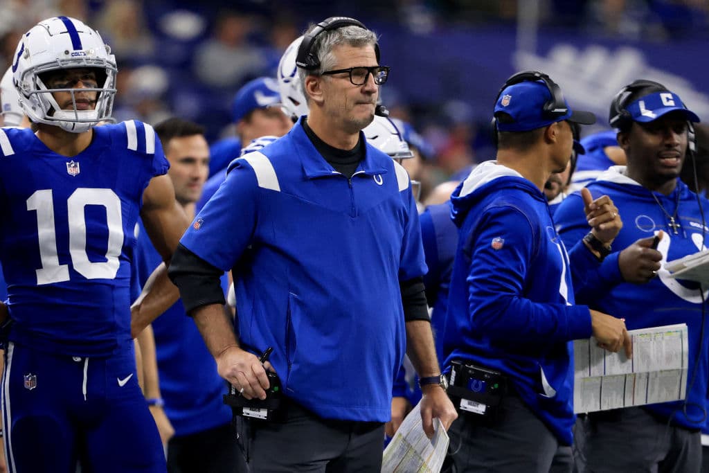 āMy Source of Strength Is Christ Aloneā: Humble NFL Coach Praises God After Biggest Win of the Season