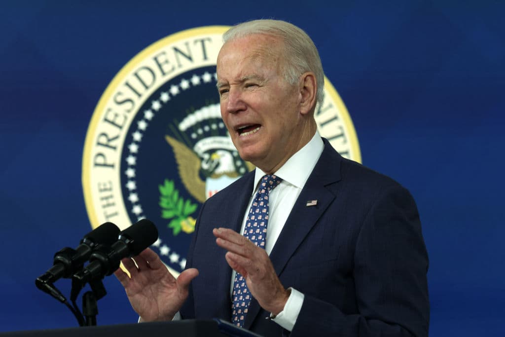 Republicans Are Once Again Saving the Republic From Democratic Tyranny