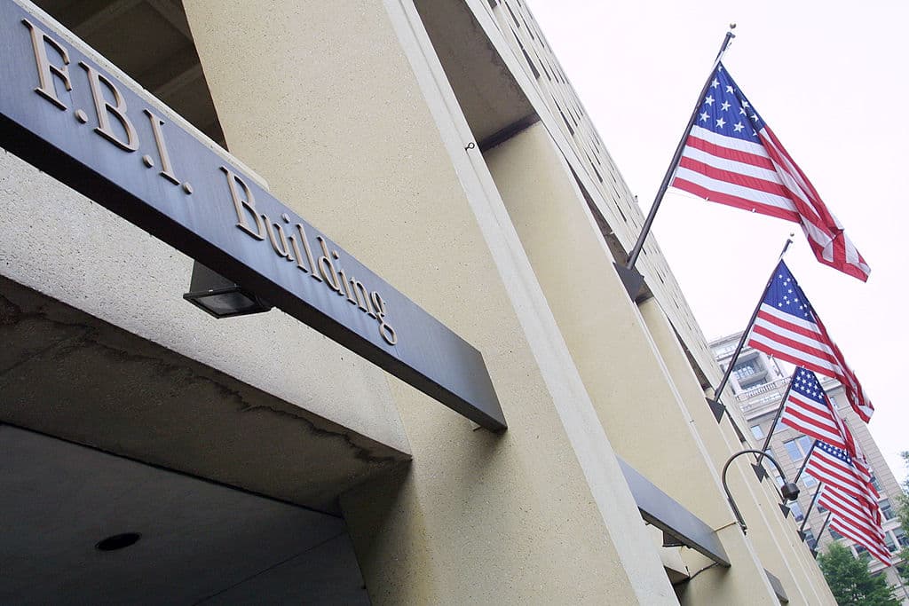 Clinton Campaign Lawyer Sussmann Found Not Guilty of Lying to FBI