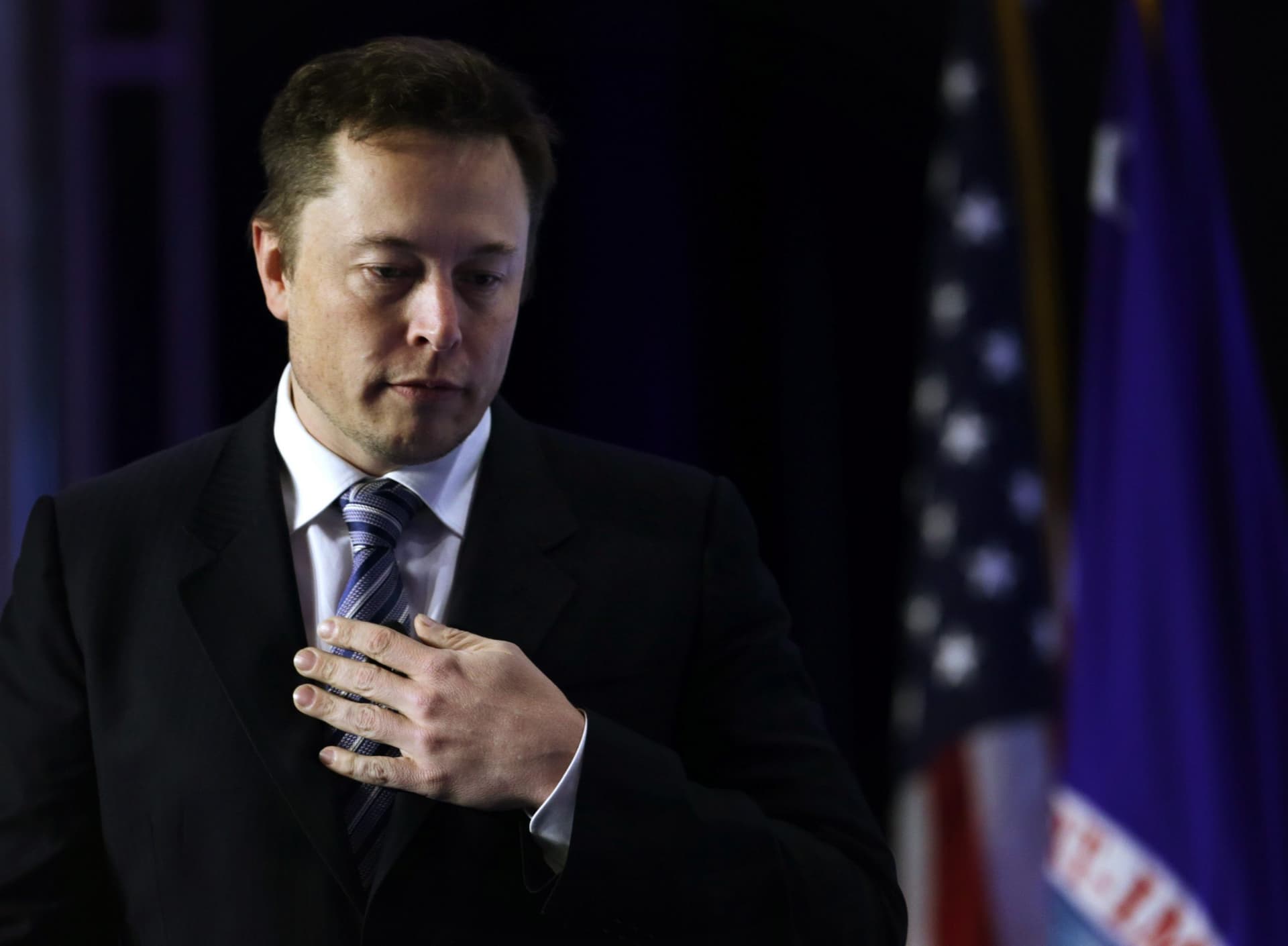 European Union Official Already Targeting Elon Musk With Threat: ‘It’s Not Your Rules Which Will Apply Here’