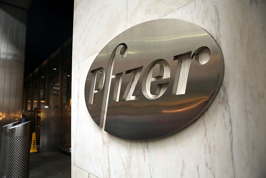 Pfizer Says Its Antiviral Pill Reduces Risk of Hospitalization or Death From COVID-19 by 89 Percent
