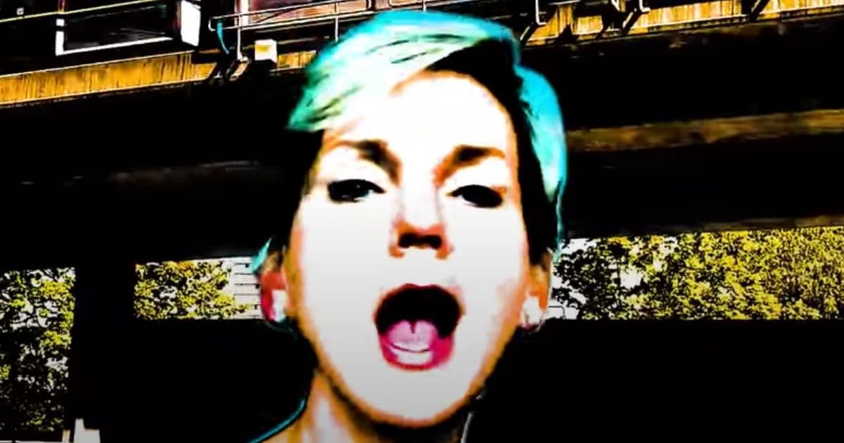 Energy Secretary Who Laughed About Gas Prices Appeared in Music Video About Leaving âFossil Foolsâ âIn the Groundâ