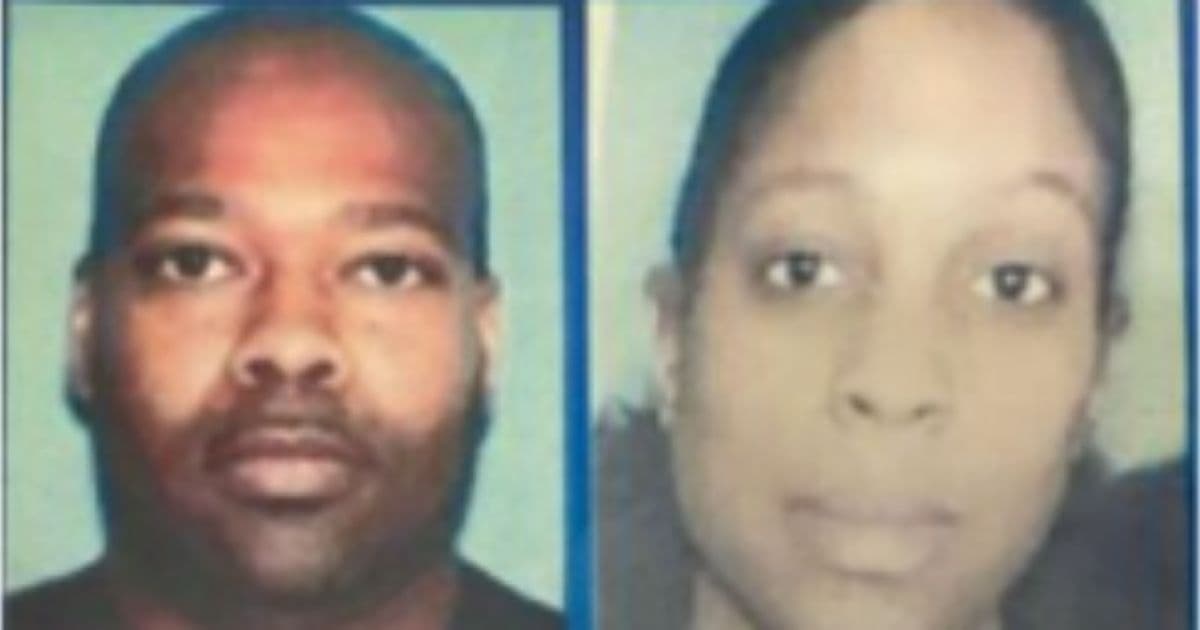 Former Baltimore Cop Goes Rogue, Manhunt Has Unexpected Deadly End