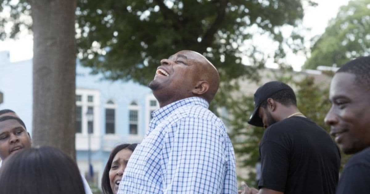 Man Walks Free 24 Years After Wrongful Conviction: A Key Witness Lied on the Stand