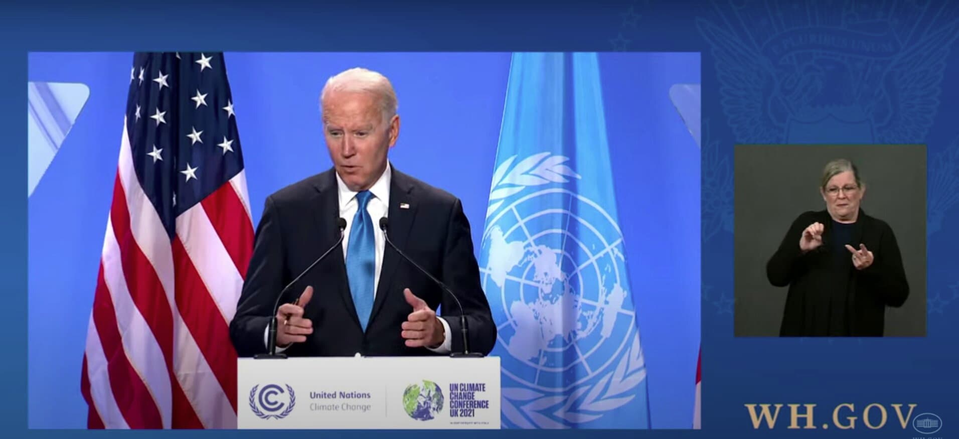 Biden Dodges When Asked When Americans Can Expect Prices To Come Down: âThings Are a Hell of a Lot Betterâ