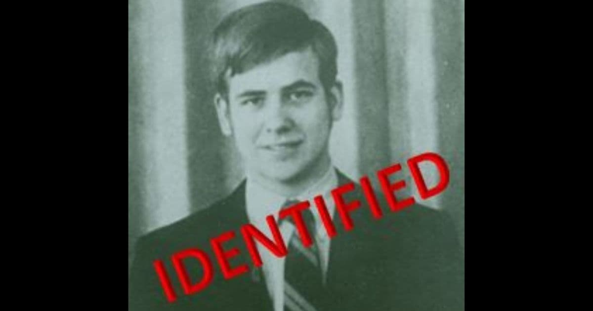 Bank Teller Disappeared 52 Years Ago with $215,000 in Cash, And They Just Found Him