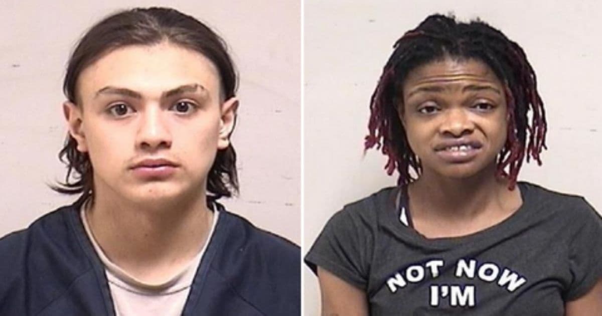 Two Protesters Arrested Outside Rittenhouse Courthouse After Reporter Attacked