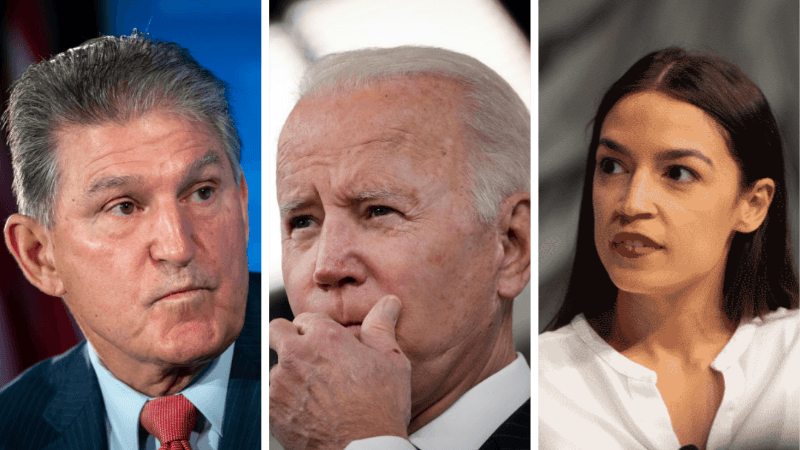 NYT Editorial Board Claims Dem Election Losses Show Party Needs to āReturnā to āModerate Policiesā