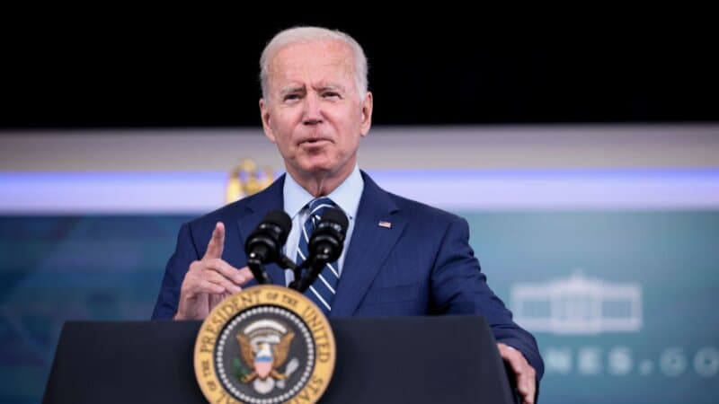 Biden Admin Announces Details for Major Vaccination Policies: 3 Things to Know