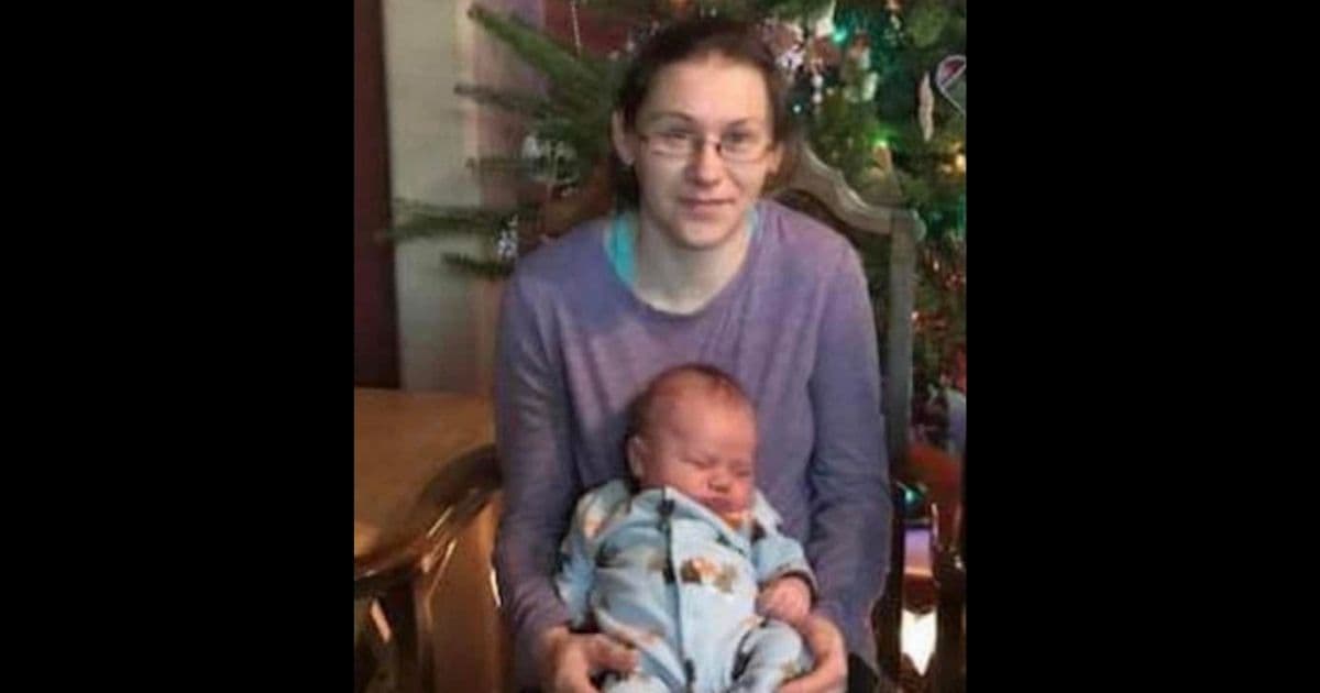 Mother Gives Life Protecting Child from Vicious Rescue Dog Attack: 'I Have No Arms and I'm Dying'