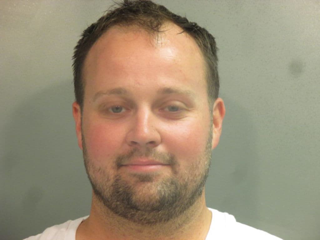 Accused Pedophile Josh Duggar’s Verdict Revealed