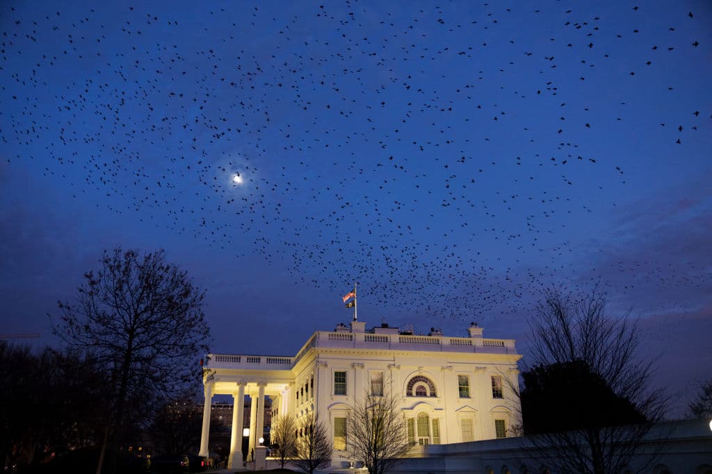 Swanky White House Correspondentsā Dinner Turns Into Superspreader As Journalists Test Positive