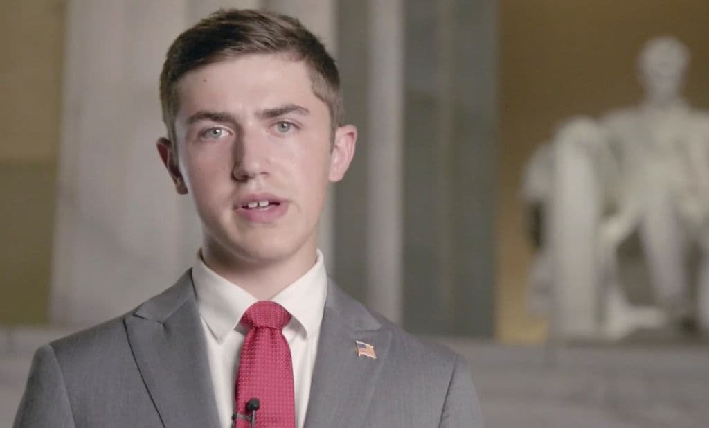 Sandmann Racks Up Another Settlement; This Time, NBC, Goes the Way of CNN and Washington Post