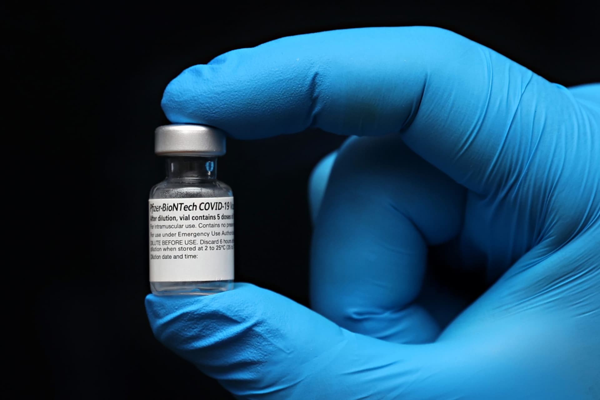 Democratic State Lawmaker Says the Unvaccinated Should Pay for COVID-19 Treatment