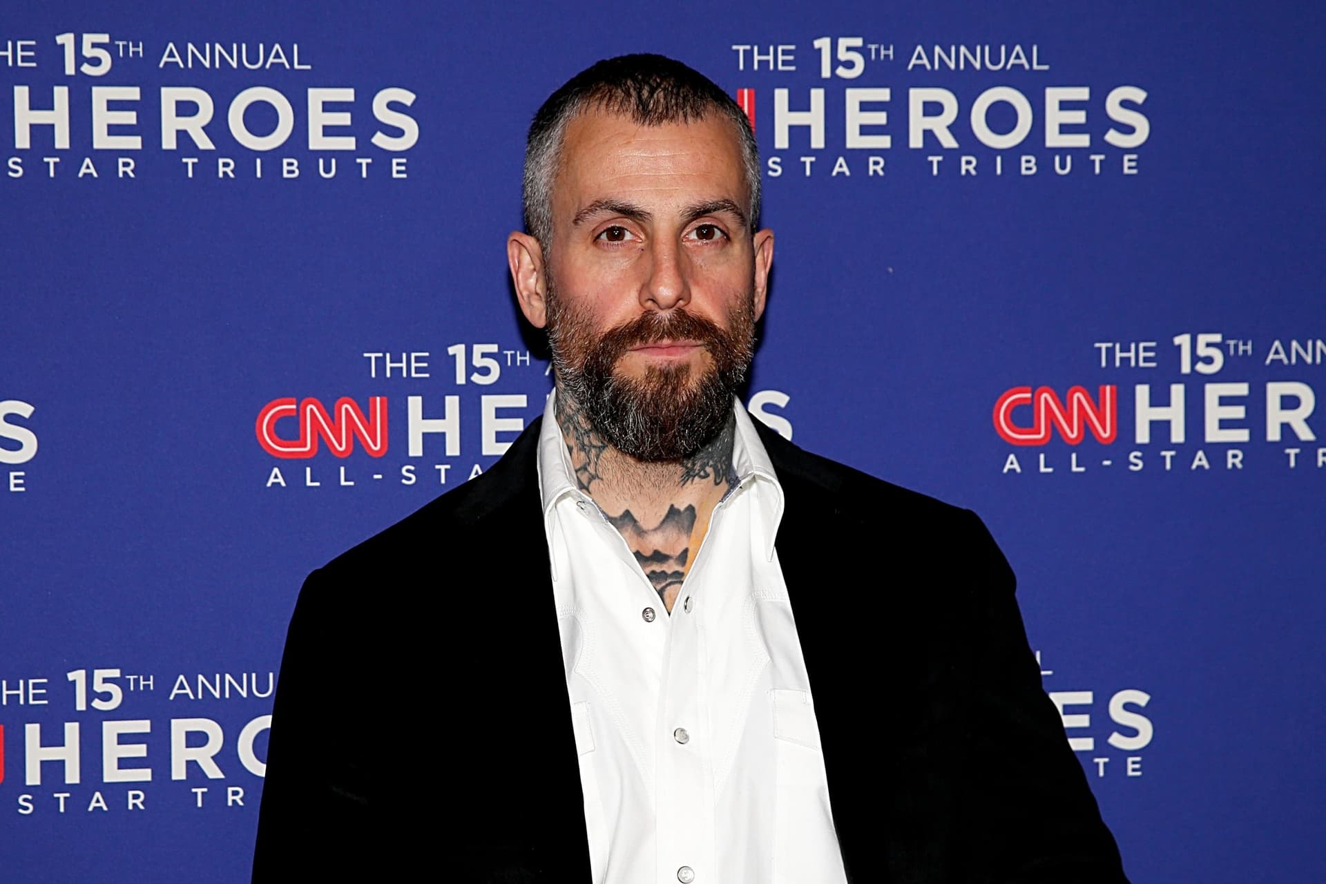 DC Officer Injured During Jan. 6 Riot to Join CNN as an On-Air Contributor