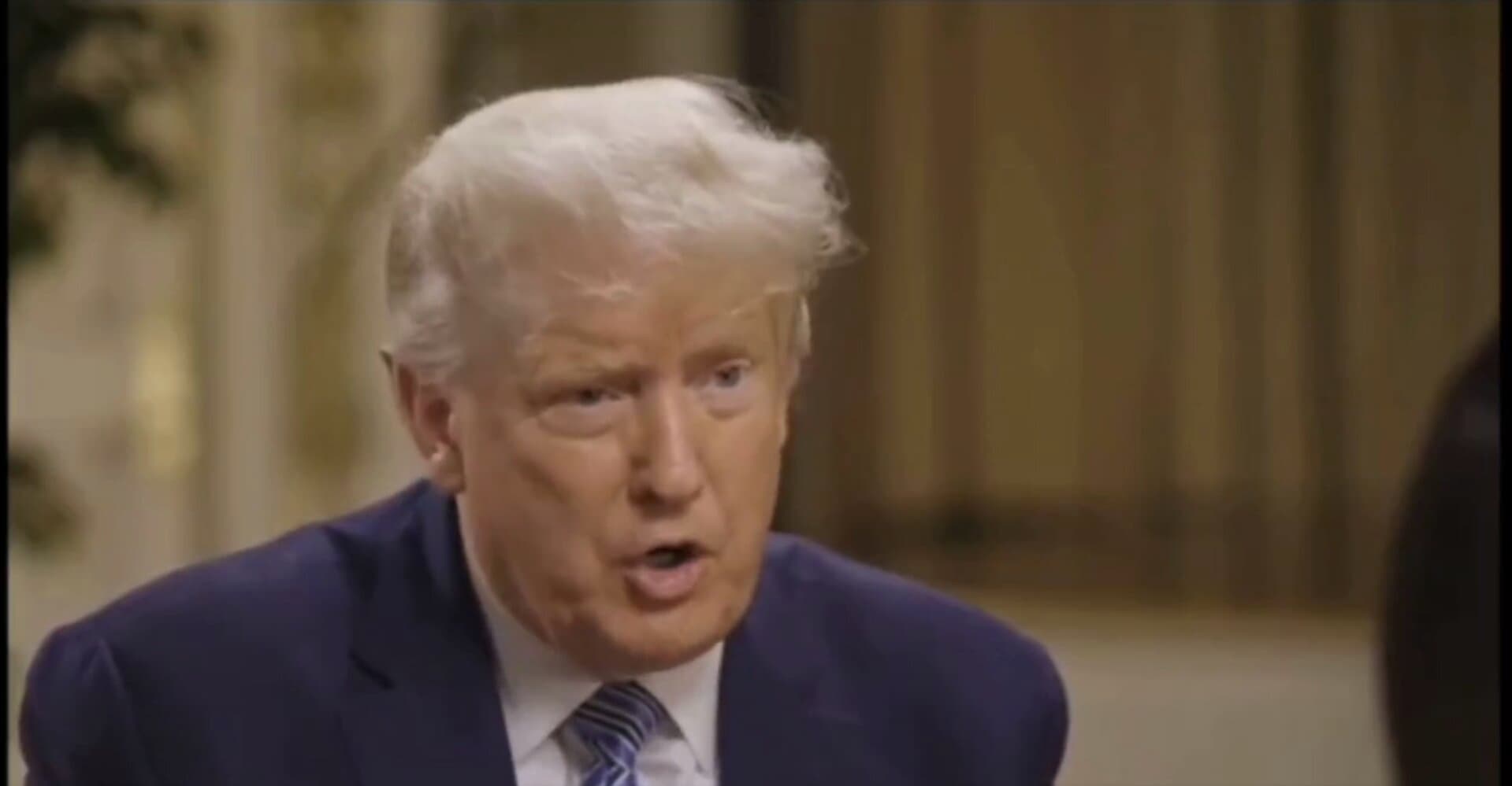 Trump Pushes Back As Candace Owens Appears to Question Effectiveness of COVID Vaccines