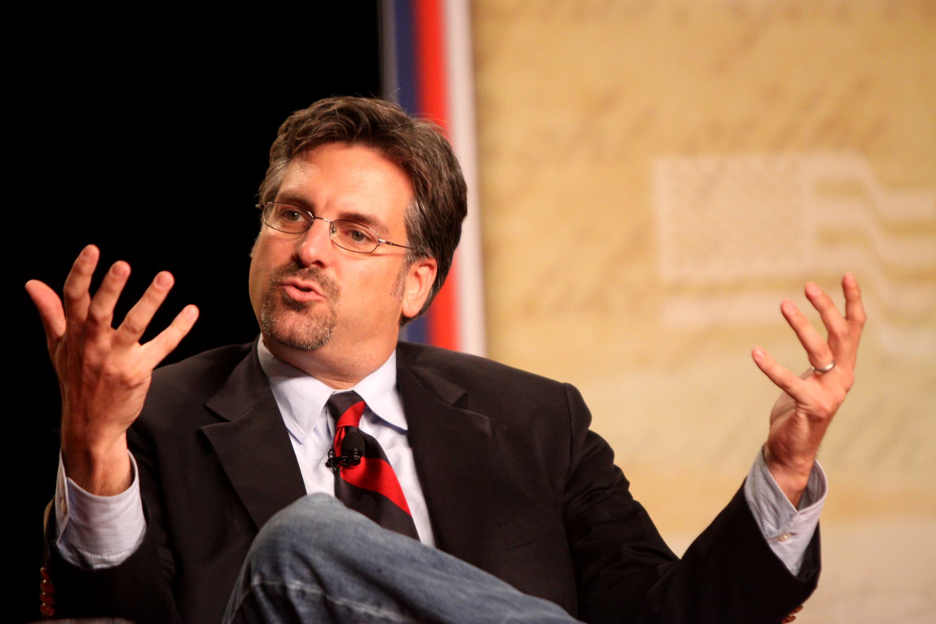 Fox News Contributor Who Left Over Tucker Carlsonâs Jan. 6 Documentary Joins NBC