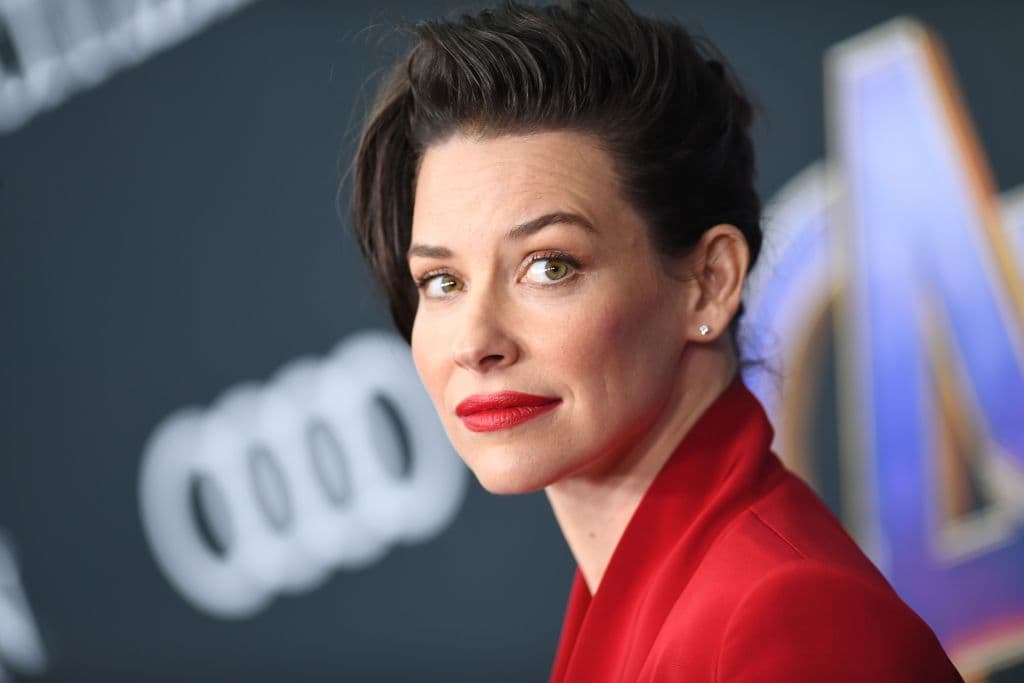 Marvel Actor Attends Anti-Vaccine Rally in DC: I Support ‘Bodily Sovereignty’