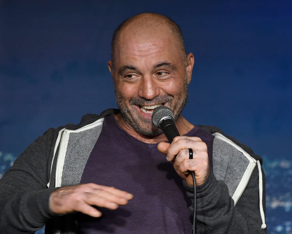 Joe Rogan Offers Tucker Carlson Career Advice After Fox News Exit: If I Were Him, Iād Do This