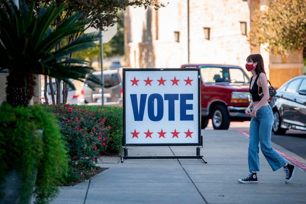 Red Tsunami: Black Support Explodes 7x for GOP, Hispanic Support Soars, Setting Up Landslide in November