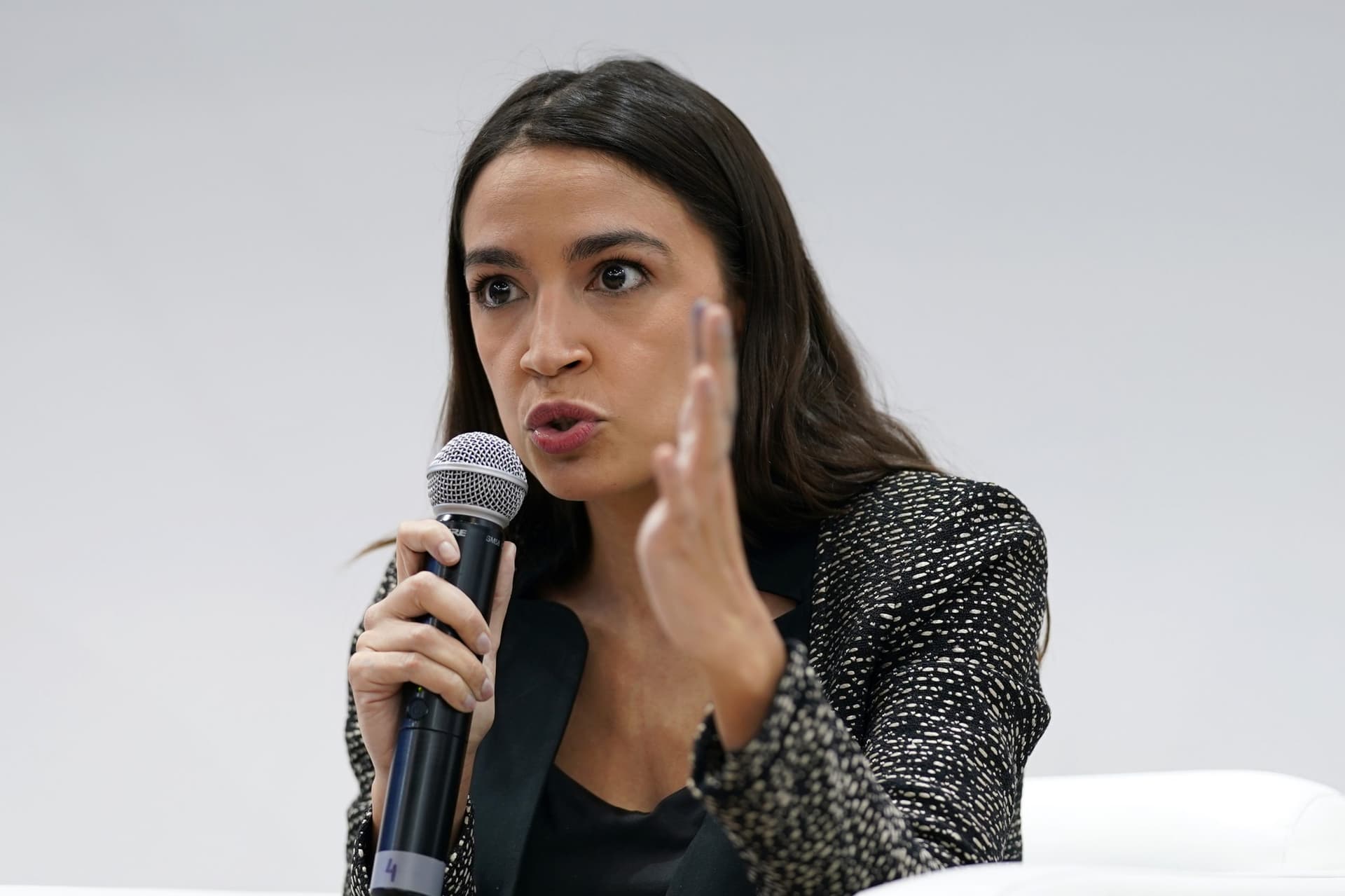 Organization That Counts AOC and Bernie As Members Says US Imperialism Responsible for Ukraine Invasion