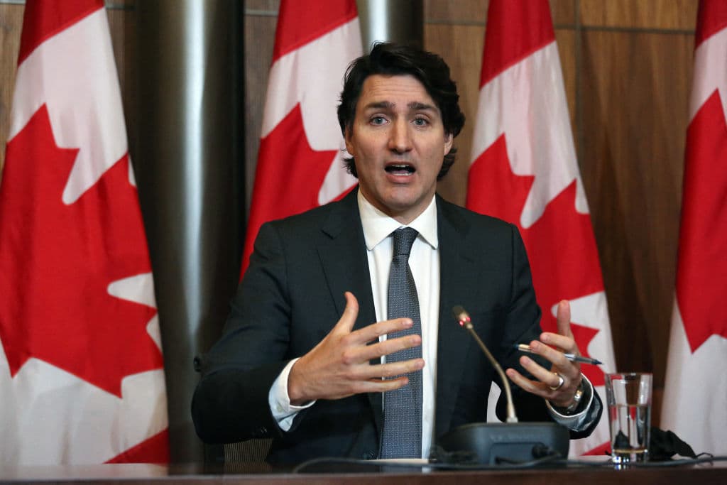 Nightmare: Trudeau Stuck in India After Being Scolded at G-20 Conference