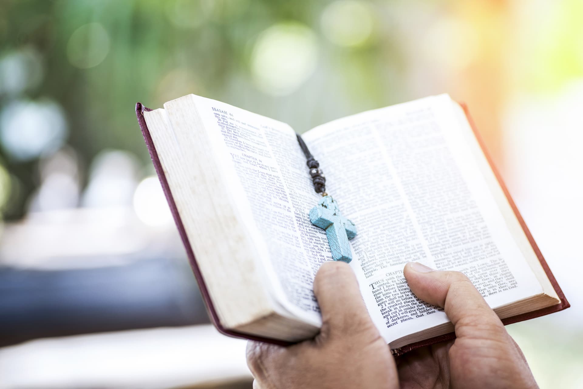 Op-Ed: As We Enter Our Own 1776 Moment, Christian Leaders Must Make a Stand