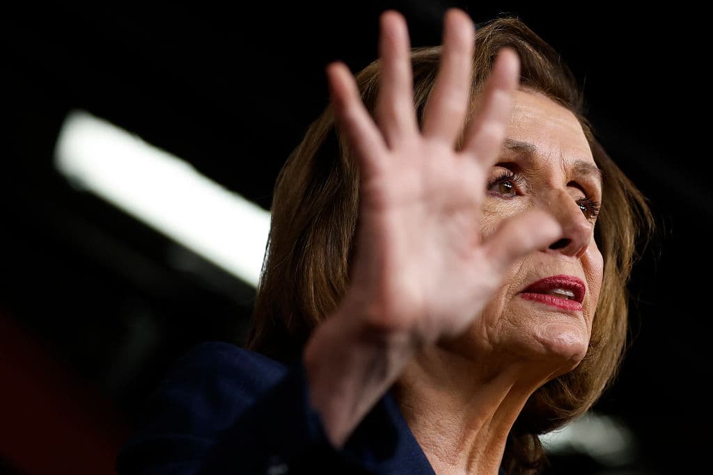 Dem Insider: Pelosi Likely to Retire After This Term; Potential Replacements Already Lining Up