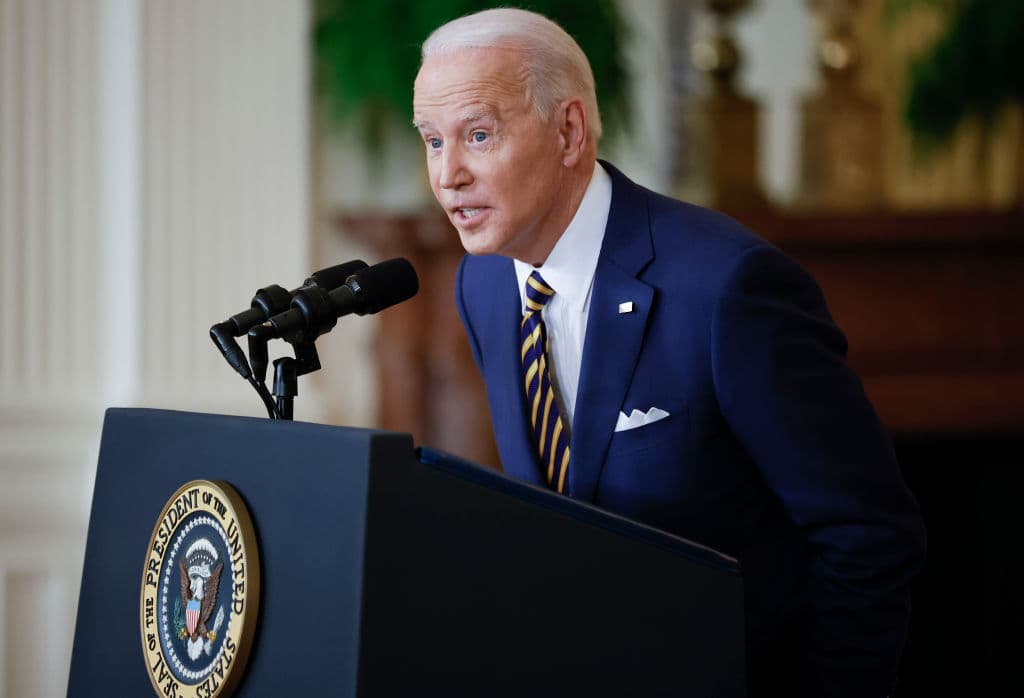 GOP Lawmaker Says Biden Should Not Get a āPassā Because Heās āOld and Feebleā: āHe Knows What Heās Doingā