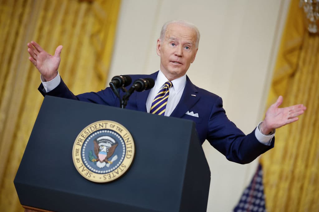 Former Obama Official Urges Biden Admin to ‘Be More Honest’ About Inflation