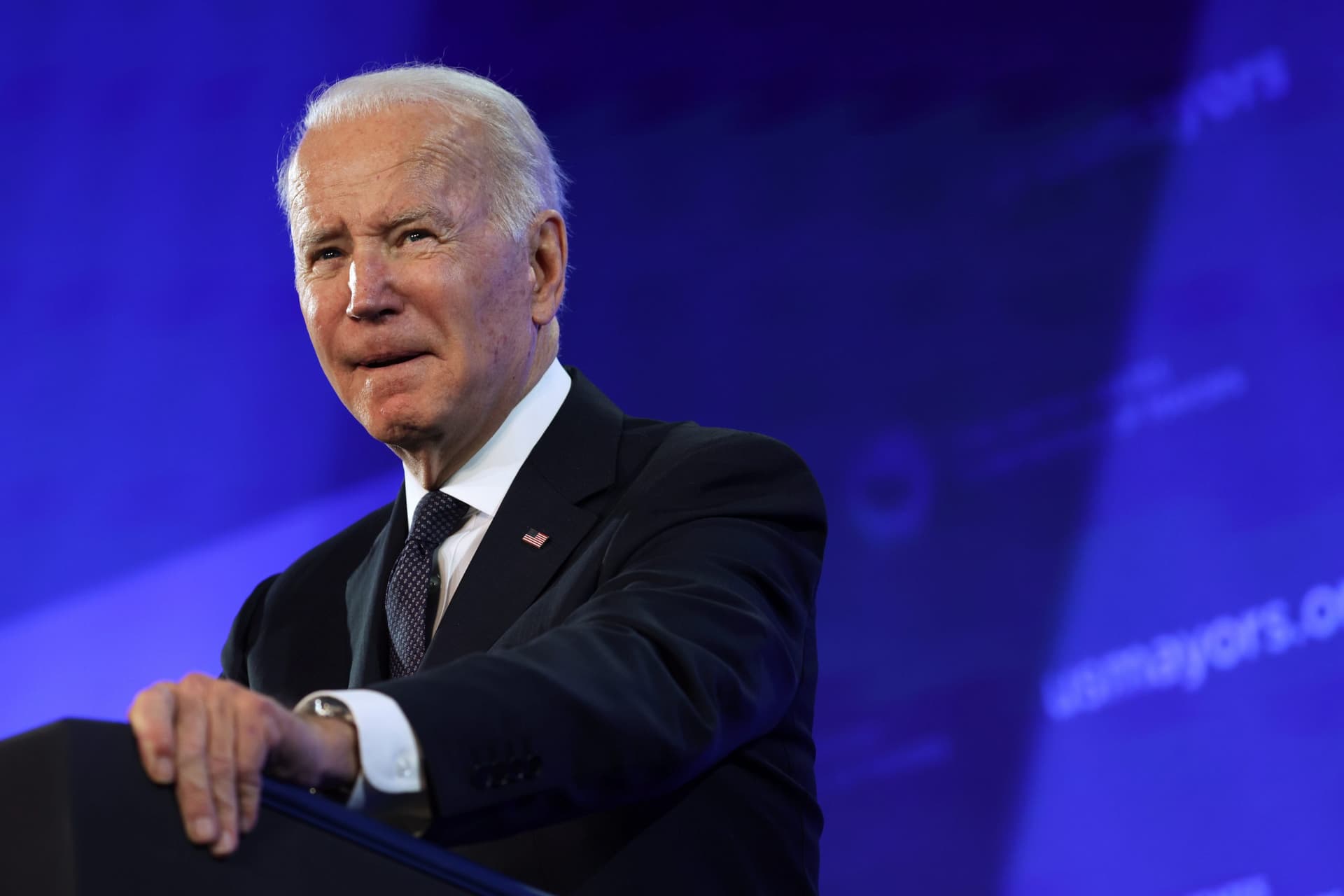 Iran Deal ‘Likely to Make Joe Biden the No. 1 Funder of Terrorism in the World,’ Ted Cruz Says