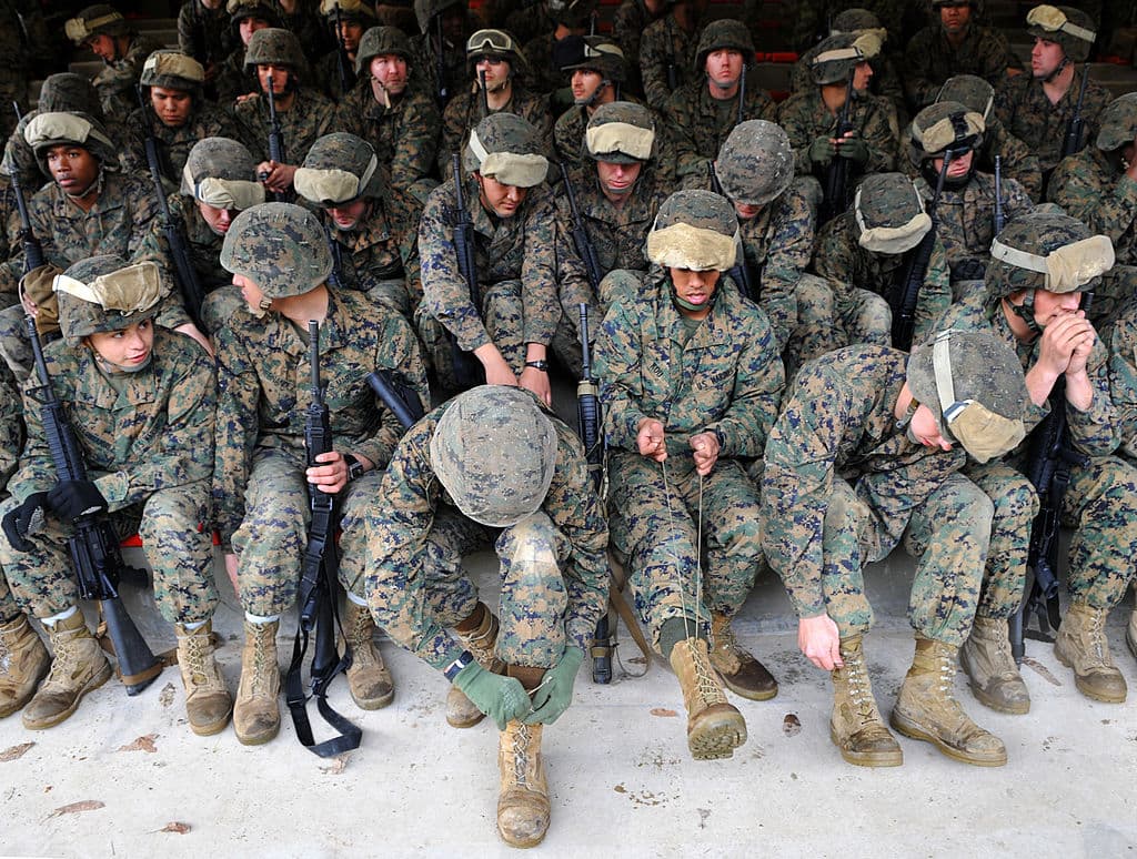 Patriotic Business Makes Honoring Troops as Easy as Buying a Pair of Socks