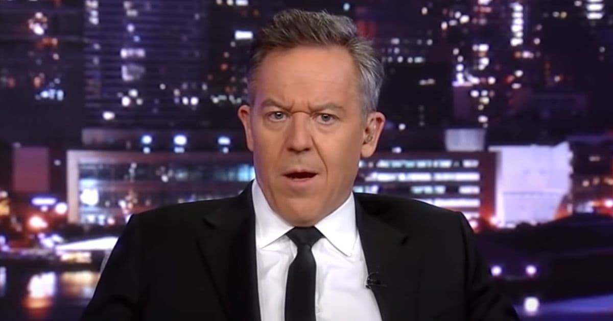 Greg Gutfeld Destroys Pelosi, Rips Her Creepy Re-Election Announcement About Children