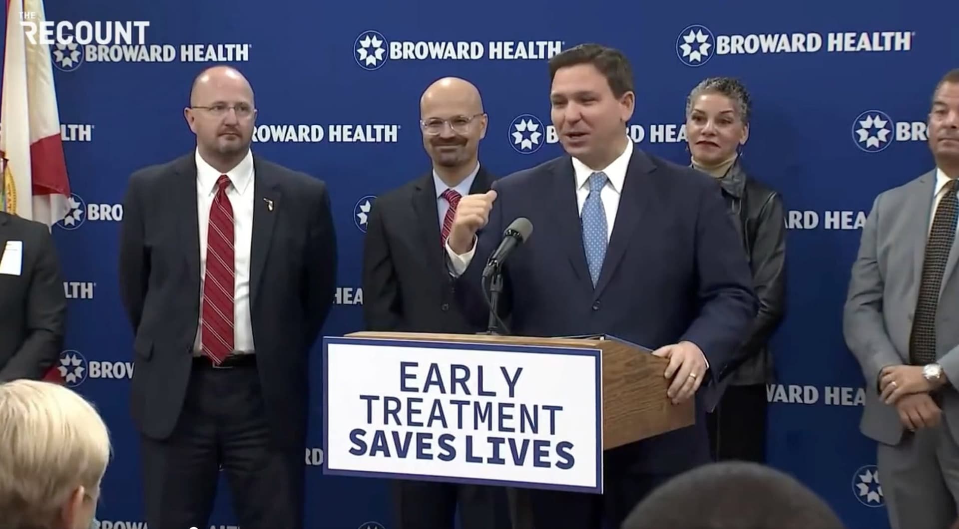 âIf I Had a Dollarâ: DeSantis Mocks AOC After Her Trip to Florida