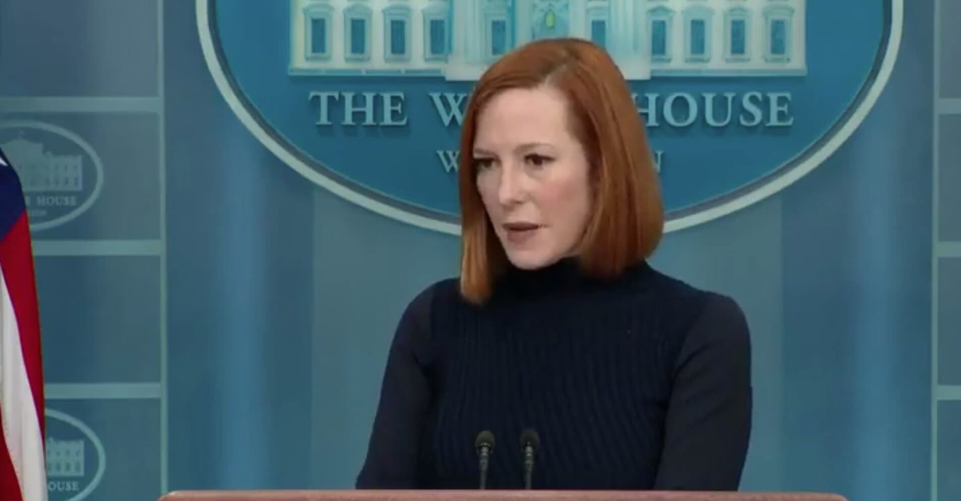 Doocy Grills Psaki on Whether Biden Thinks Parents or School Boards Know âBestâ on Mask Mandates