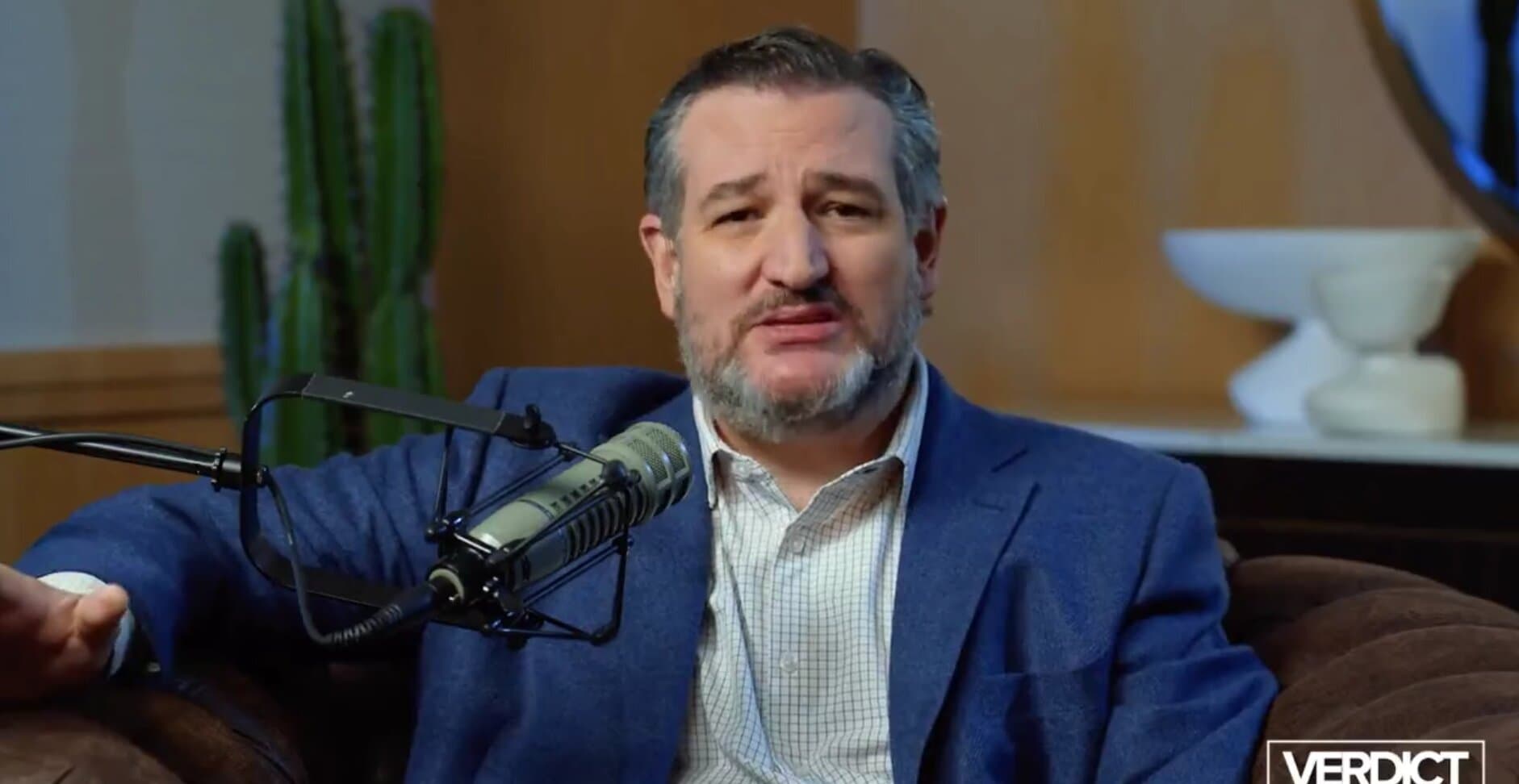 Ted Cruz on Bidenâs Supreme Court Promise: âAn Insult to Black Womenâ