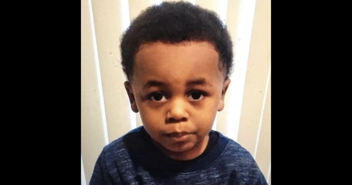 Parents Under Investigation After Small Child Goes Missing, Story Not Adding Up: Police