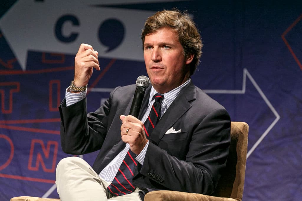 One Network Interested in Hiring Both Tucker Carlson and Don Lemon After CNN, Fox News Departures: Report