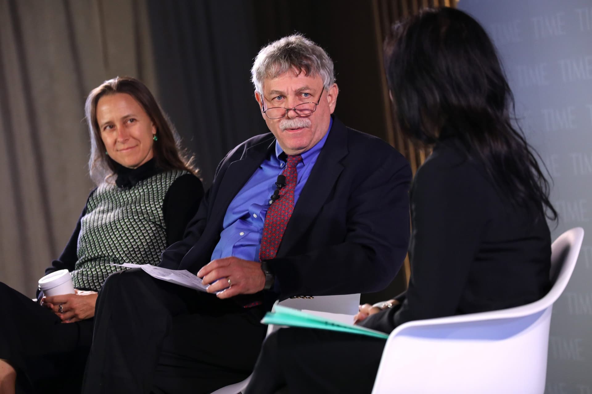Biden’s Top Science Adviser Resigns Amid Bullying Reports: ‘I Will Take This Lesson Forward’