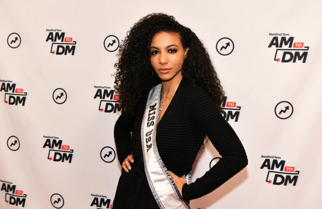 Mother of Former Miss USA Cheslie Kryst Opens Up About Daughterâs Death