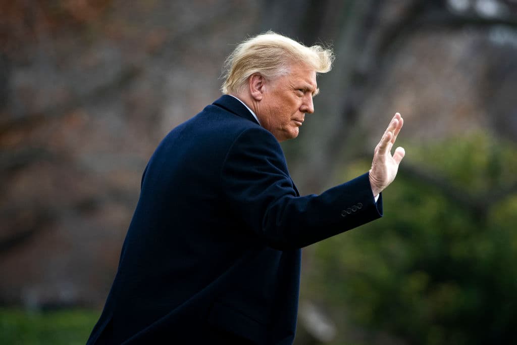 âTwitter Filesâ Bombshell Exposes How High-Ups Bent Their Own Rules to Make Sure Trump Got Kicked Off