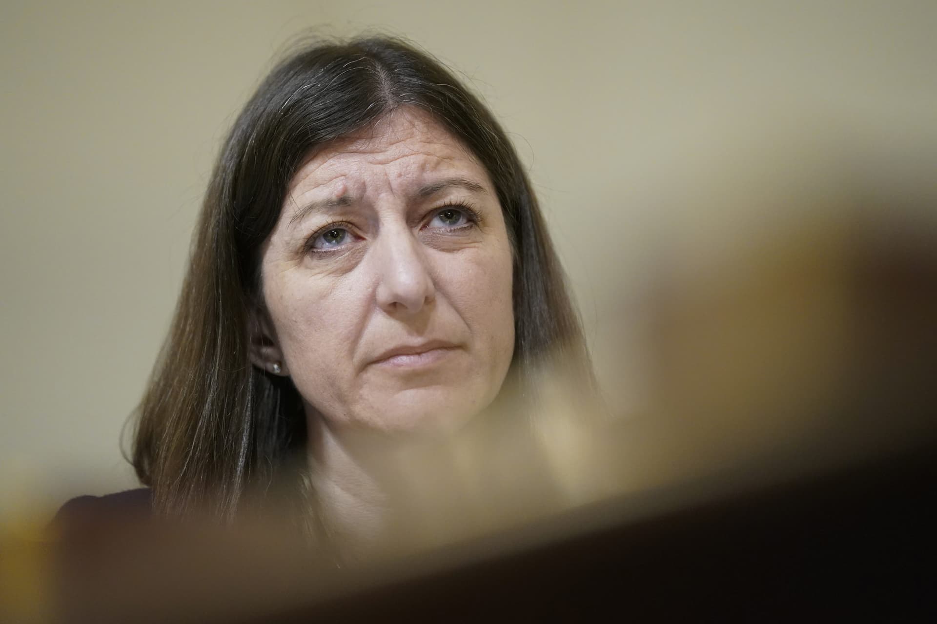 Dem Lawmaker Claims Proposal to Ban Lawmakers From Trading Stocks Is âBullsh*tâ
