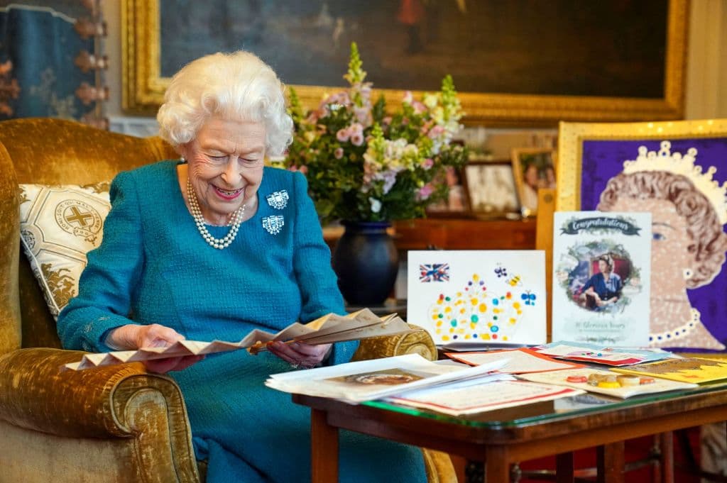 Major Holiday Declared as Queen Elizabeth II Becomes First British Monarch to Celebrate a Platinum Jubilee