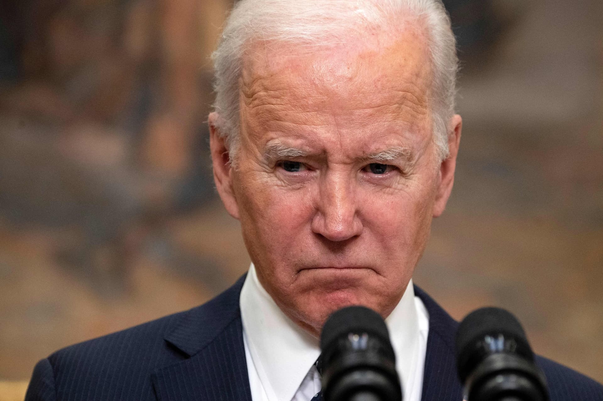 ‘LOL’: Conservatives Tear Into Biden Over Past Tweet About Putin