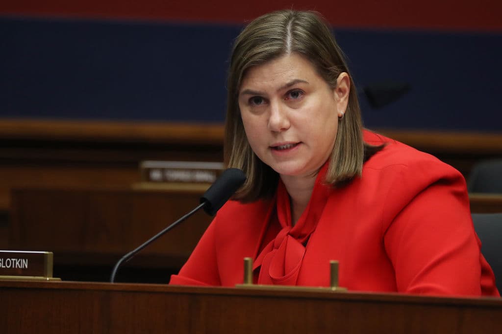 House Dem Ripped After Touting āSelfie Skillsā and Posting Maskless Pic in Room Full of Masked Attendees
