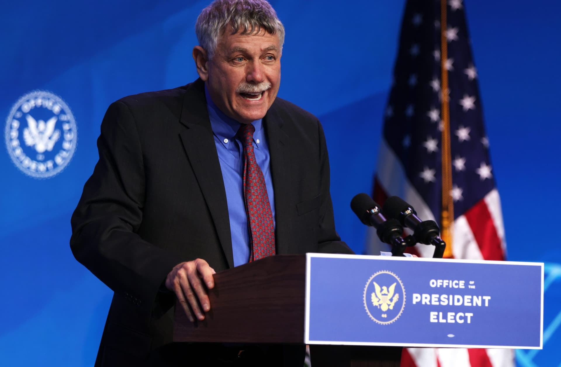 Biden’s Top Science Adviser Reportedly Created a ‘Toxic Work Environment’