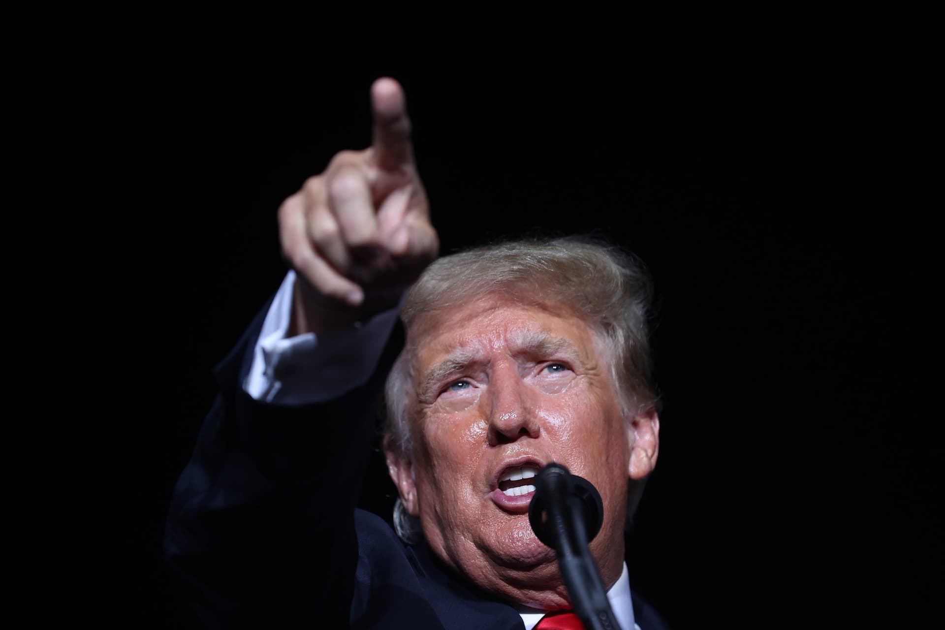 Archives Reveals What Is Included in Trump Records From Mar-a-Lago